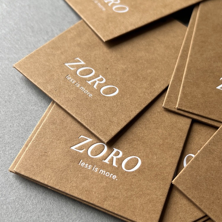 Custom Clothing Tags High Qual - Kraft Hang Tag ulasan dan harga