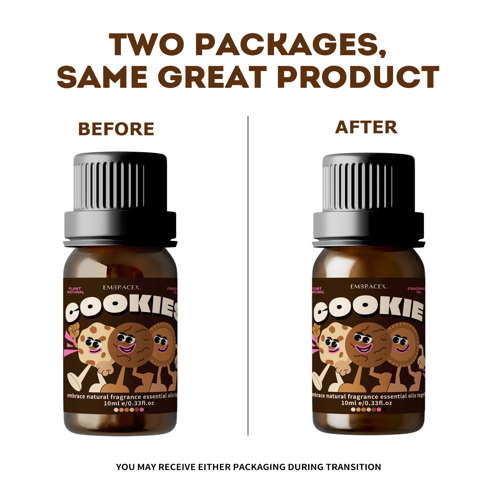 10ml Cookie Fragrance Oils For - Candle Supplies Free Shipping ulasan dan harga
