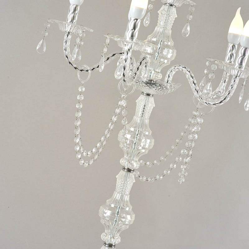 Modern Luxury Candle Lamps Wed - Candle Supplies Free Shipping ulasan dan harga